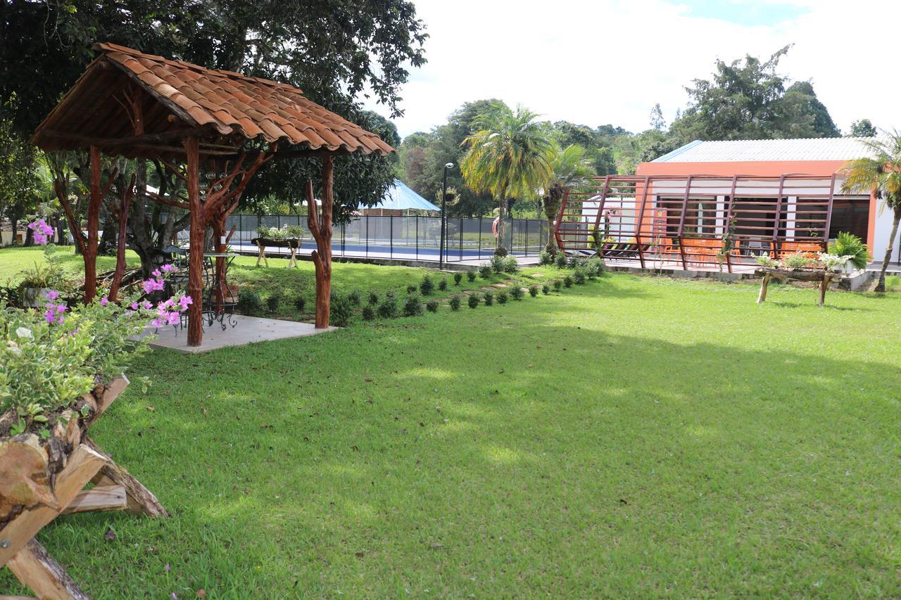 Hotel Yalconia San Agustín Dış mekan fotoğraf