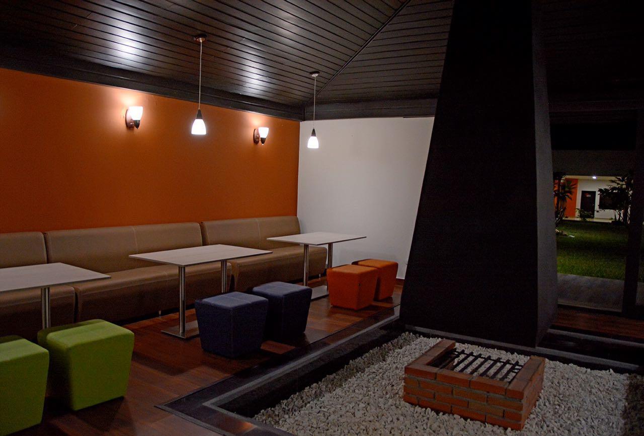 Hotel Yalconia San Agustín Dış mekan fotoğraf