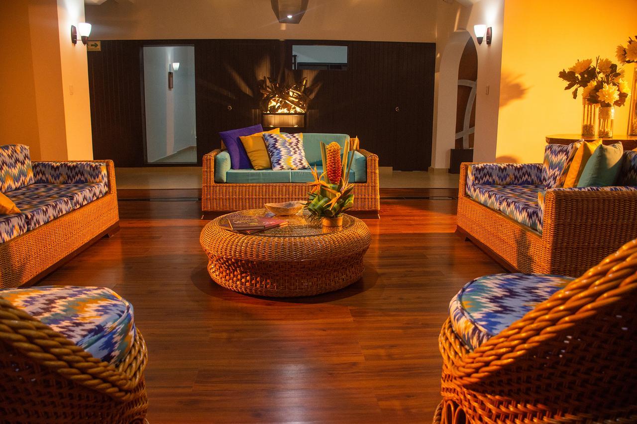 Hotel Yalconia San Agustín Dış mekan fotoğraf