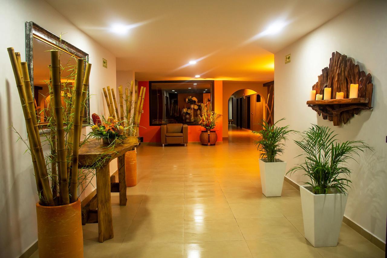 Hotel Yalconia San Agustín Dış mekan fotoğraf