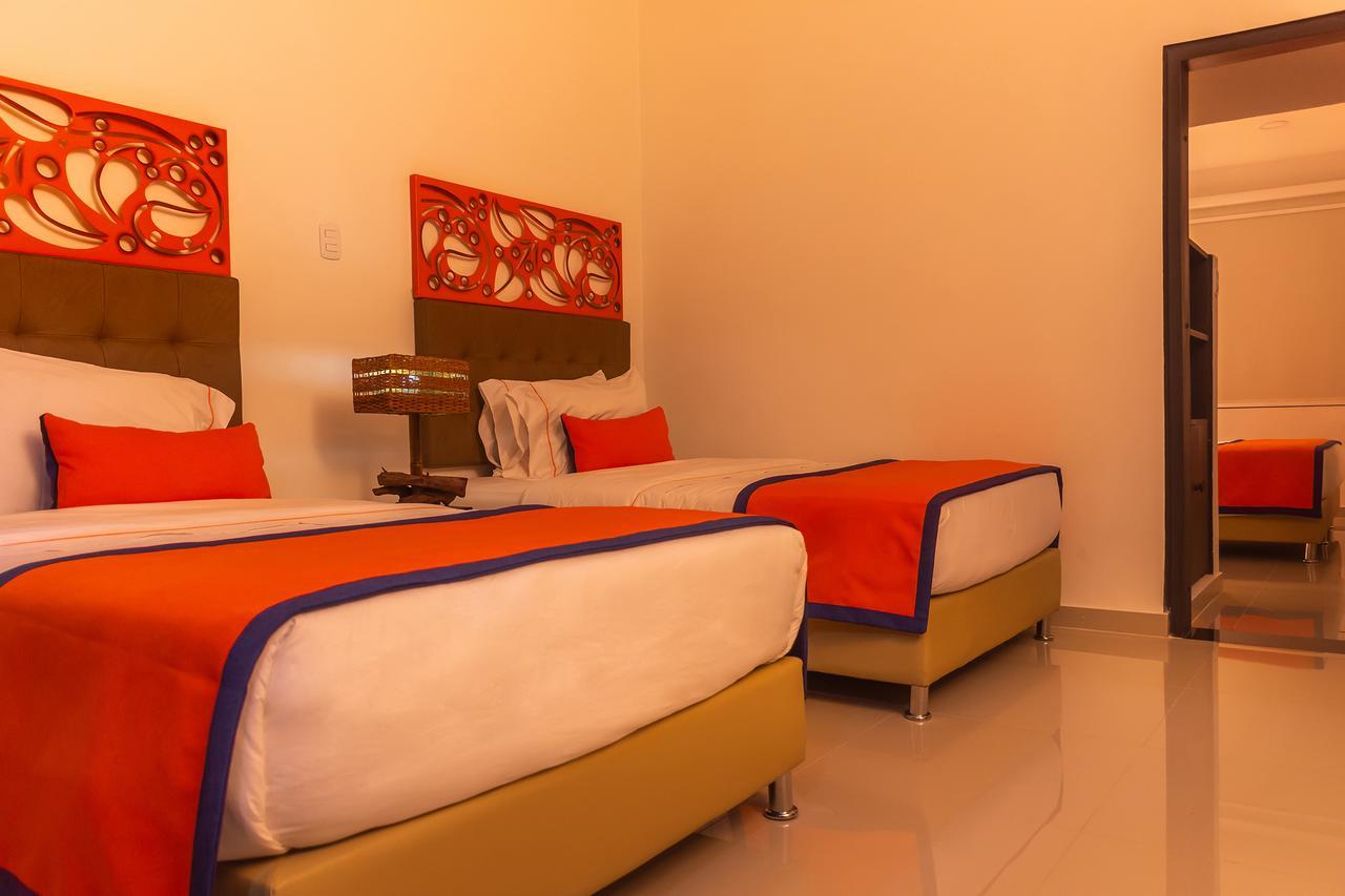 Hotel Yalconia San Agustín Dış mekan fotoğraf