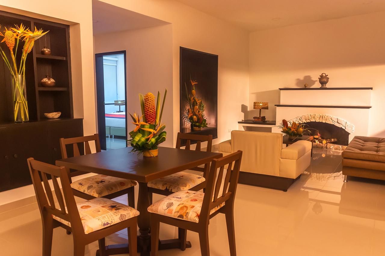 Hotel Yalconia San Agustín Dış mekan fotoğraf