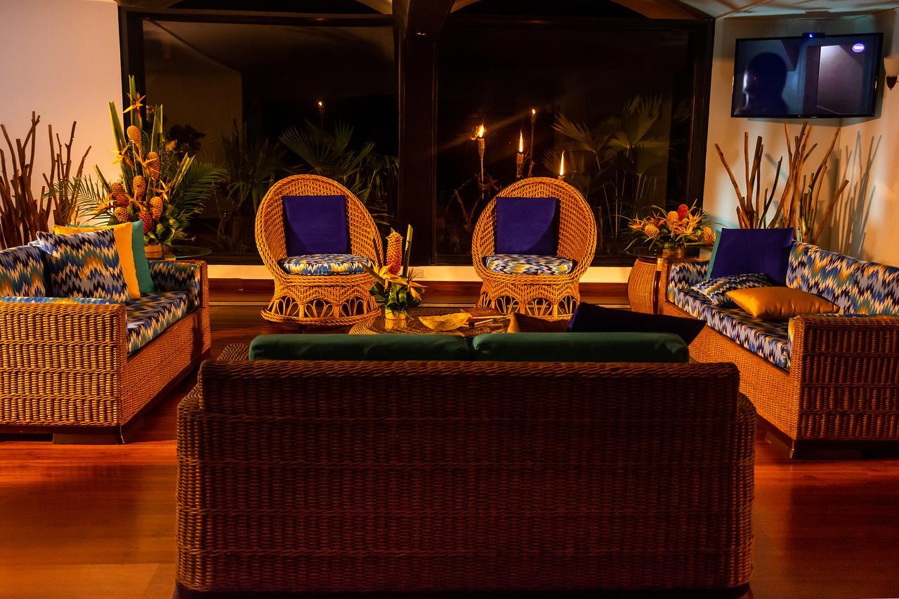 Hotel Yalconia San Agustín Dış mekan fotoğraf