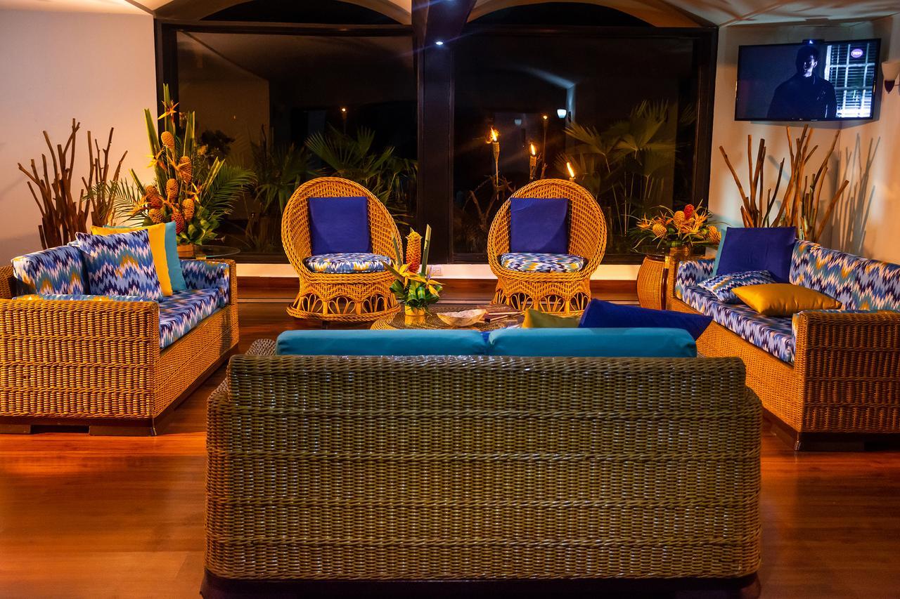 Hotel Yalconia San Agustín Dış mekan fotoğraf