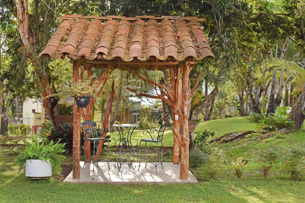 Hotel Yalconia San Agustín Dış mekan fotoğraf
