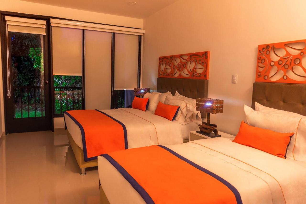 Hotel Yalconia San Agustín Dış mekan fotoğraf