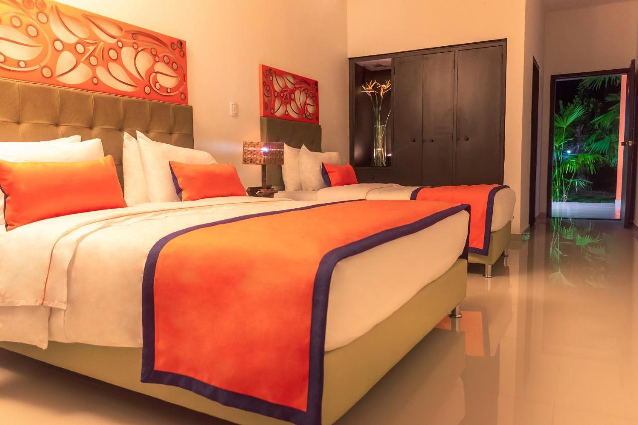 Hotel Yalconia San Agustín Dış mekan fotoğraf