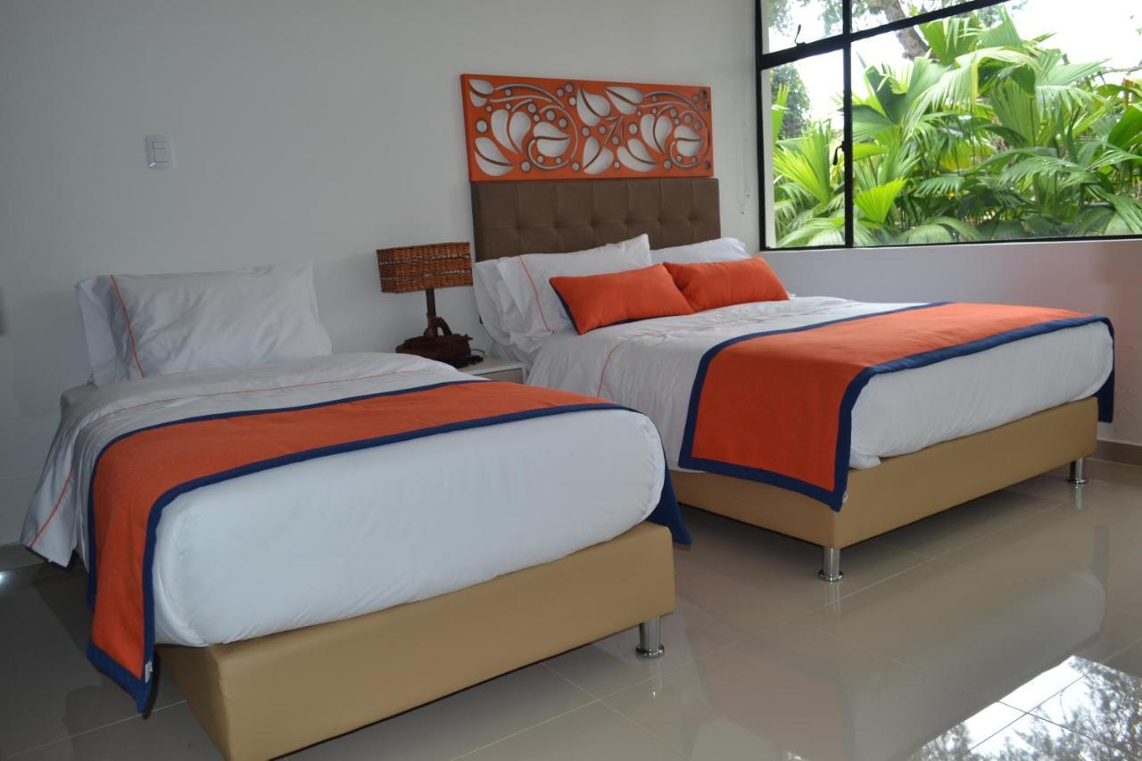 Hotel Yalconia San Agustín Dış mekan fotoğraf