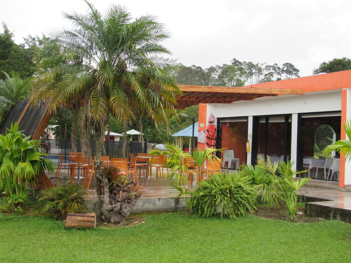 Hotel Yalconia San Agustín Dış mekan fotoğraf