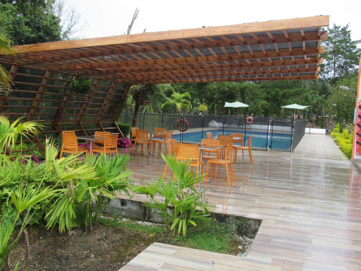 Hotel Yalconia San Agustín Dış mekan fotoğraf