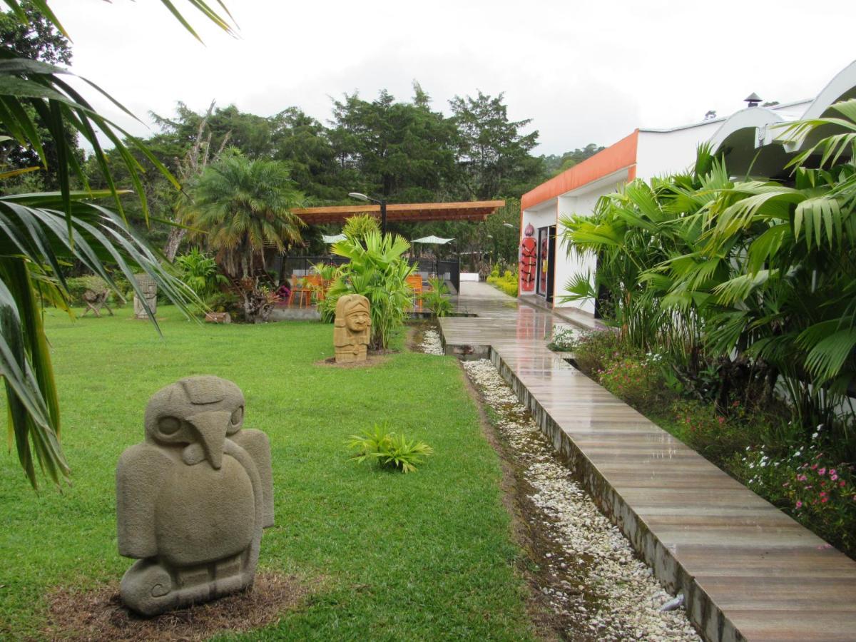 Hotel Yalconia San Agustín Dış mekan fotoğraf