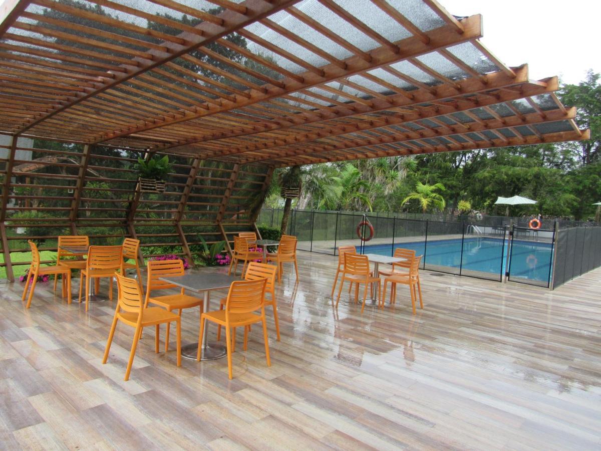 Hotel Yalconia San Agustín Dış mekan fotoğraf
