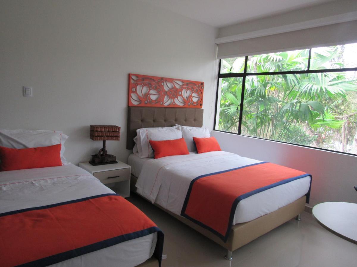 Hotel Yalconia San Agustín Dış mekan fotoğraf
