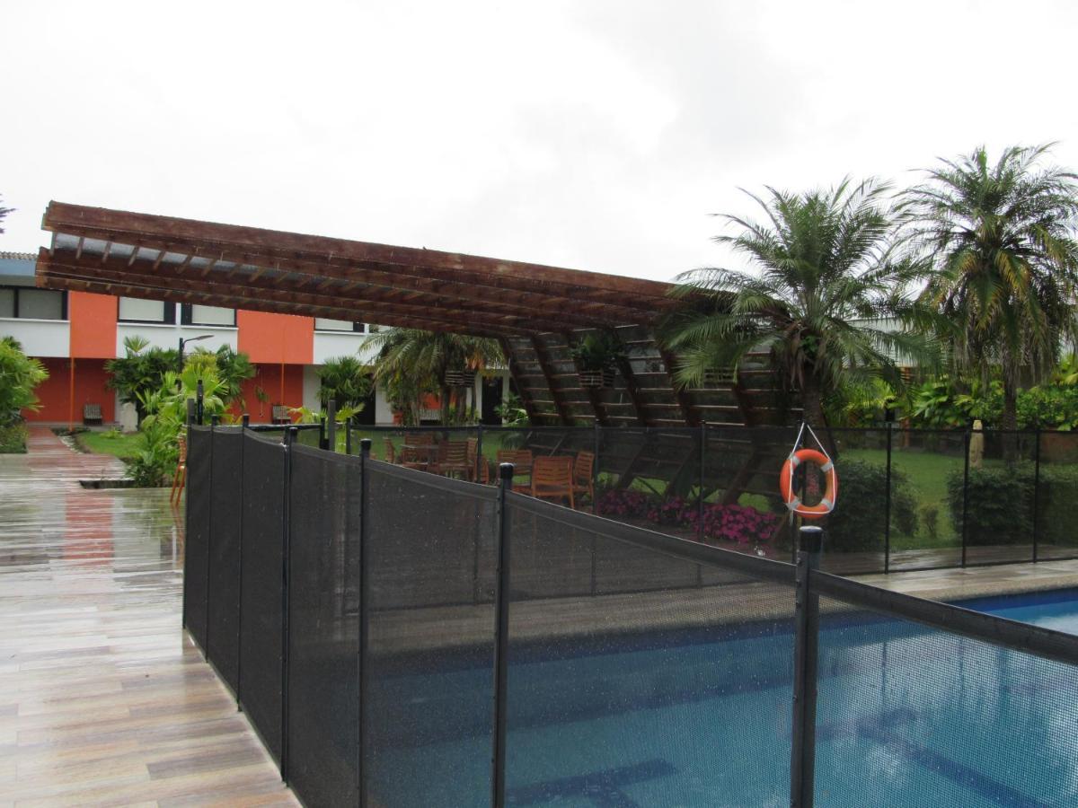 Hotel Yalconia San Agustín Dış mekan fotoğraf