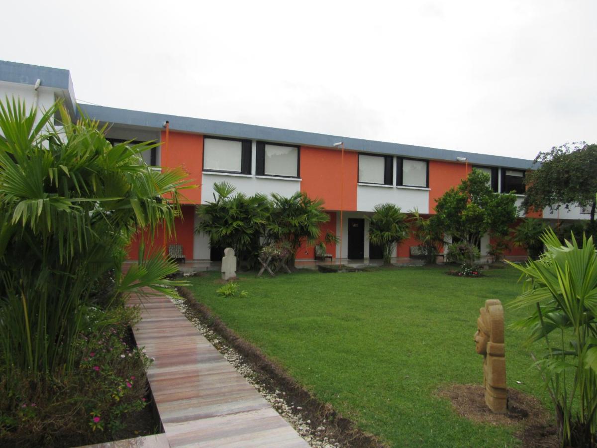 Hotel Yalconia San Agustín Dış mekan fotoğraf