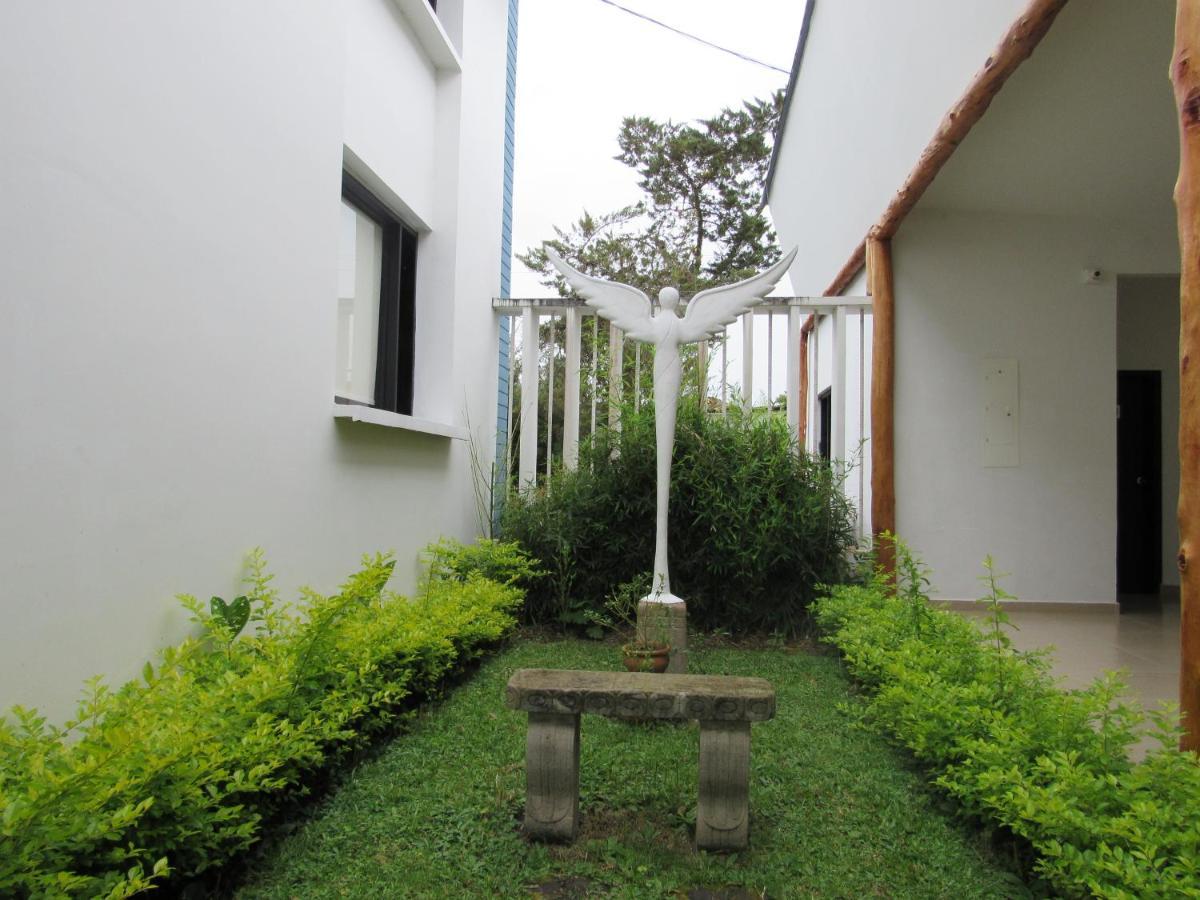 Hotel Yalconia San Agustín Dış mekan fotoğraf