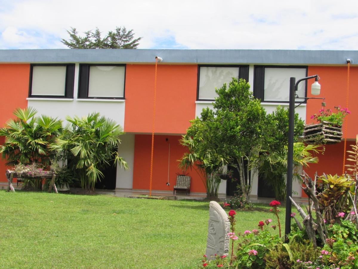 Hotel Yalconia San Agustín Dış mekan fotoğraf
