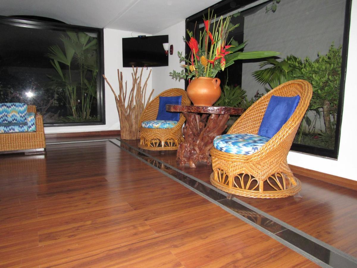 Hotel Yalconia San Agustín Dış mekan fotoğraf