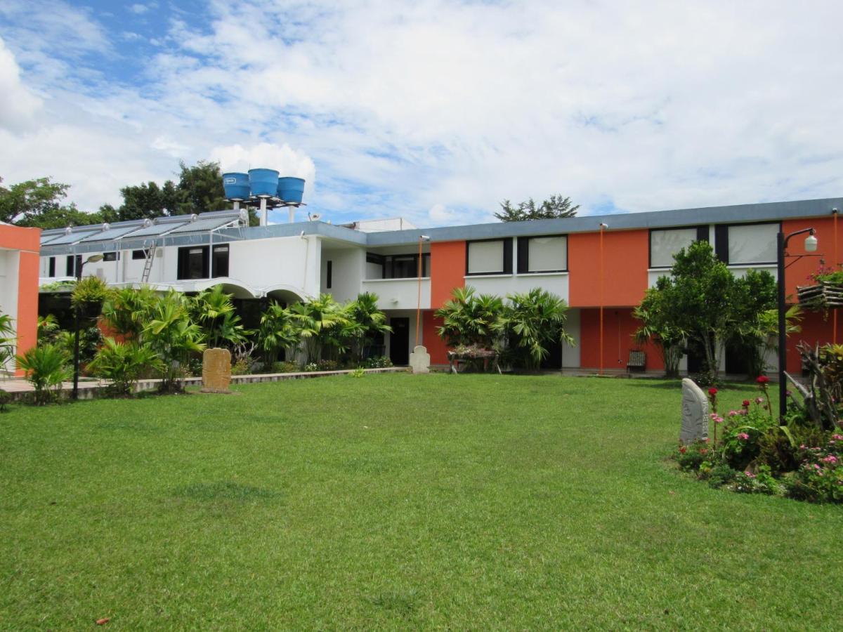 Hotel Yalconia San Agustín Dış mekan fotoğraf