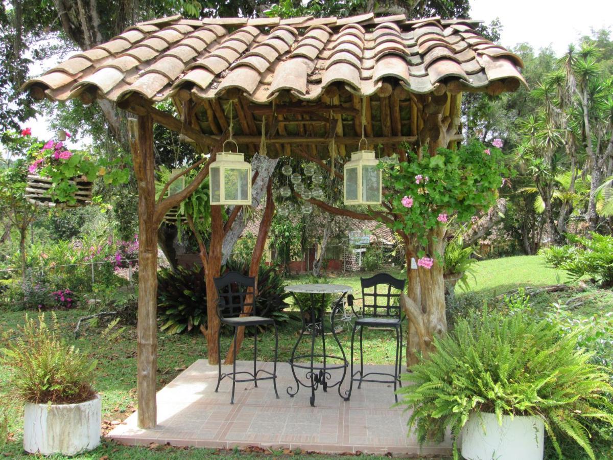 Hotel Yalconia San Agustín Dış mekan fotoğraf